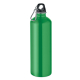 Gourde personnalisable 1 L en inox recyclé Re-One Moss Gourde personnalisable 1 L en inox recyclé Re-One Moss