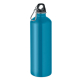Gourde personnalisable 1 L en inox recyclé Re-One Moss Gourde personnalisable 1 L en inox recyclé Re-One Moss