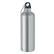 Gourde personnalisable 1 L en inox recyclé Re-One Moss Gourde personnalisable 1 L en inox recyclé Re-One Moss