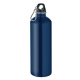Gourde personnalisable 1 L en inox recyclé Re-One Moss Gourde personnalisable 1 L en inox recyclé Re-One Moss