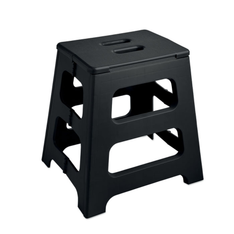 Tabouret pliable et portable personnalisable Jak
