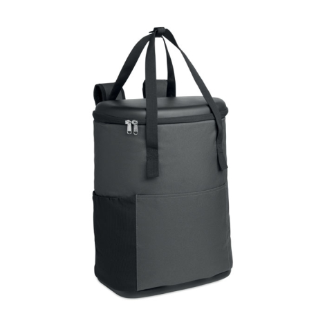 Sac à dos isotherme publicitaire 20 L en RPET Coldi