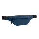 Sac banane personnalisable en RPET avec poche cachée Hipla Sac banane personnalisable en RPET avec poche cachée Hipla