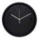 Horloge murale personnalisée à mouvement silencieux Muro Horloge murale personnalisée à mouvement silencieux Muro