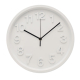 Horloge murale personnalisée à mouvement silencieux Muro Horloge murale personnalisée à mouvement silencieux Muro