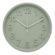 Horloge murale personnalisée à mouvement silencieux Muro Horloge murale personnalisée à mouvement silencieux Muro