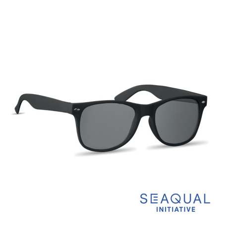 Lunettes de soleil SEAQUAL à personnaliser Soblue