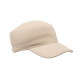 Casquette militaire personnalisée en coton 260 g/m² Field
