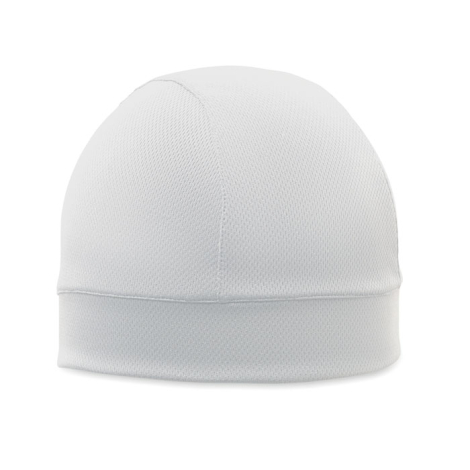 Bonnet de sport respirant en polyester promotionnel Shield
