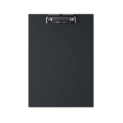Porte-bloc A4 à personnaliser avec pince Clipa
