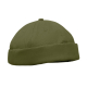 Casquette docker unisexe personnalisable coton 260 g/m² Dock