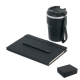 Coffret cadeau 3 pièces personnalisable Engage