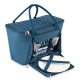 Sac pique-nique isotherme personnalisable 2 personnes Forus Sac pique-nique isotherme personnalisable 2 personnes Forus