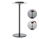 Lampe de table publicitaire RGB rechargeable Lounge Lampe de table publicitaire RGB rechargeable Lounge