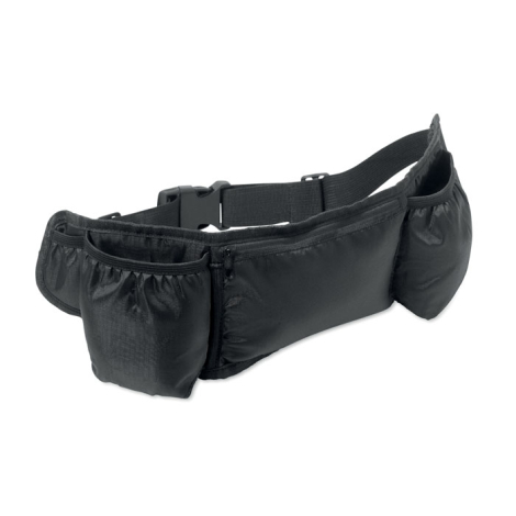 Sac ceinture de sport personnalisable en 420D RPET Steady