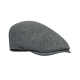 Casquette publicitaire Newsboy 335 gr/m² Blind Peak Casquette publicitaire Newsboy 335 gr/m² Blind Peak