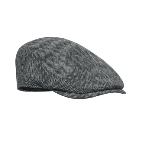 Casquette publicitaire Newsboy 335 gr/m² Blind Peak
