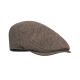 Casquette publicitaire Newsboy 335 gr/m² Blind Peak Casquette publicitaire Newsboy 335 gr/m² Blind Peak