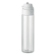 Gourde RPET 700 ml publicitaire Toien Klar Gourde RPET 700 ml publicitaire Toien Klar