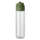 Gourde RPET 700 ml publicitaire Toien Klar Gourde RPET 700 ml publicitaire Toien Klar