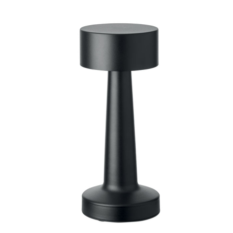 Lampe de table rechargeable à personnaliser HIERLUZ