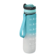 Bouteille de sport promotionnelle rPET 1L ACTIVATE Bouteille de sport promotionnelle rPET 1L ACTIVATE