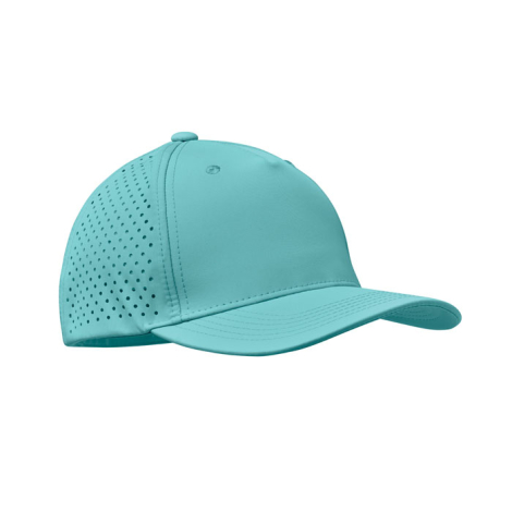 Casquette publicitaire 5 pans sport Capo