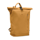 Sac à dos promotionnel enroulable coton recyclé 390 gr/m² KAMET Sac à dos promotionnel enroulable coton recyclé 390 gr/m² KAMET