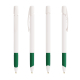 Stylo rétractable BIC® publicitaire Media Clic Grip Ecolutions® Stylo rétractable BIC® publicitaire Media Clic Grip Ecolutions®