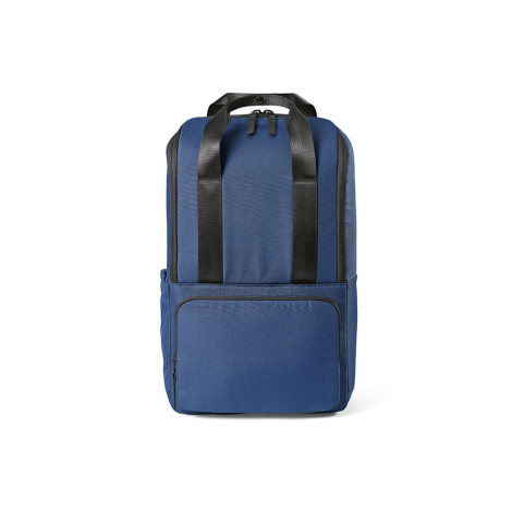 Sac à dos écran 15,6" rPET personnalisable Bucharest