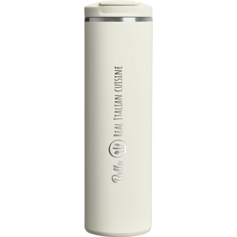 Gobelet personnalisable 470 ml Stanley Transit Fliptop