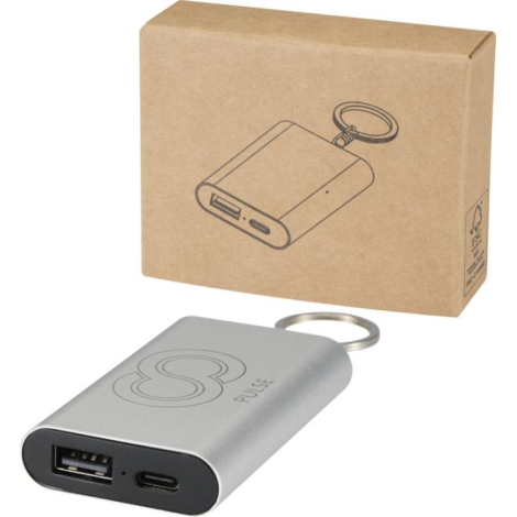 Batterie de secours 2000 mAh personnalisée Arcturus