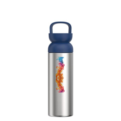 Mug à thé publicitaire 500 ml Mepal Ellipse