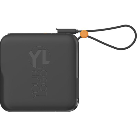 Chargeur 3-en-1 publicitaire 10000 mAh Xtorm TravelPro