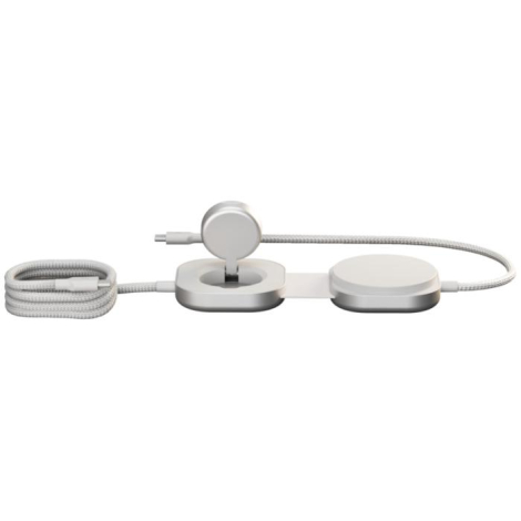 Câble USB-C promotionnel 3-en-1 140 W Zens Pro 3