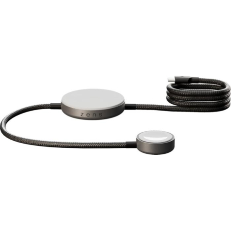 Câble double charge personnalisé 15 W Zens Pro 2