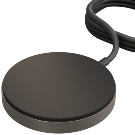 Chargeur sans fil personnalisable 15 W Zens Pro 1
