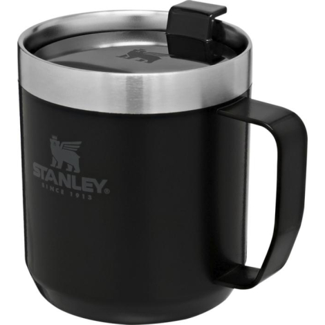 Tasse camping promotionnelle 350 ml Stanley Classic