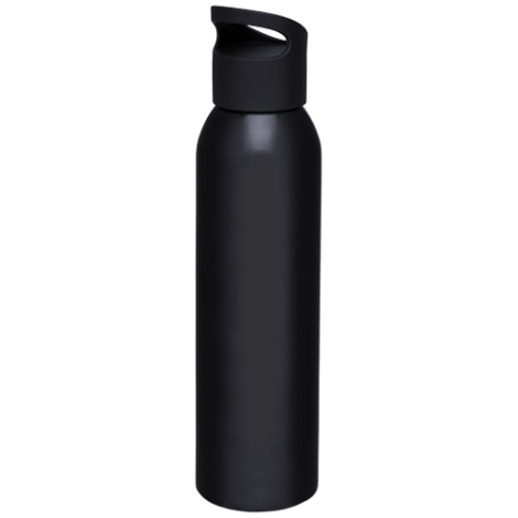 Bouteille sport publicitaire aluminium 650 ml Sky