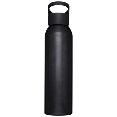 Bouteille sport publicitaire aluminium 650 ml Sky