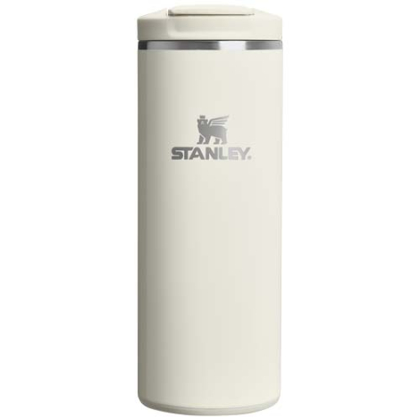Gobelet voyage personnalisé 350 ml Stanley Transit Fliptop