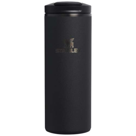 Gobelet voyage personnalisé 350 ml Stanley Transit Fliptop