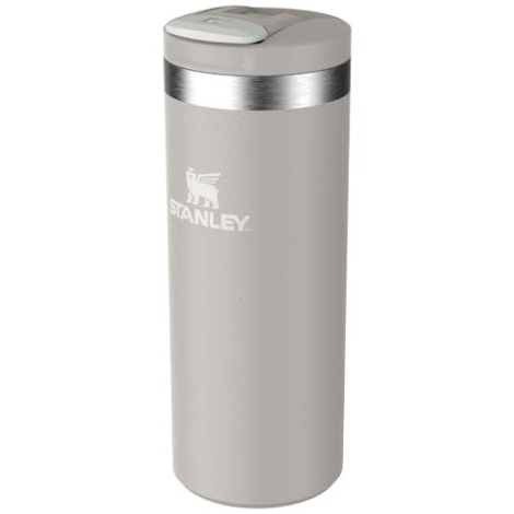 Gobelet voyage personnalisé 350 ml Stanley Transit Fliptop