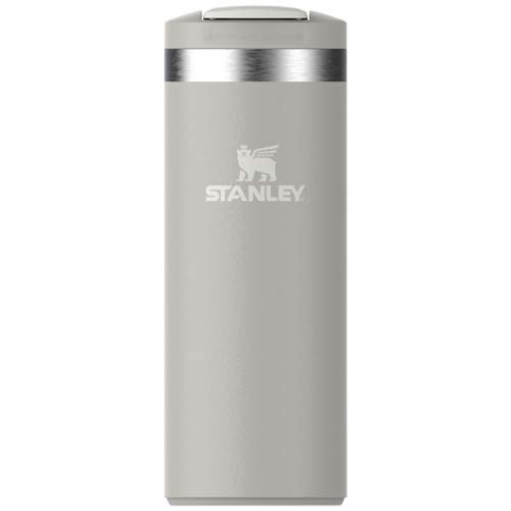 Gobelet voyage personnalisé 350 ml Stanley Transit Fliptop