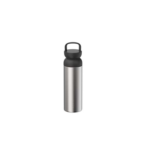 Mug à thé publicitaire 500 ml Mepal Ellipse Noir