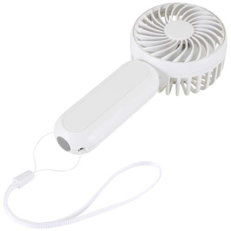 Ventilateur portable personnalisable 3 vitesses Aervia