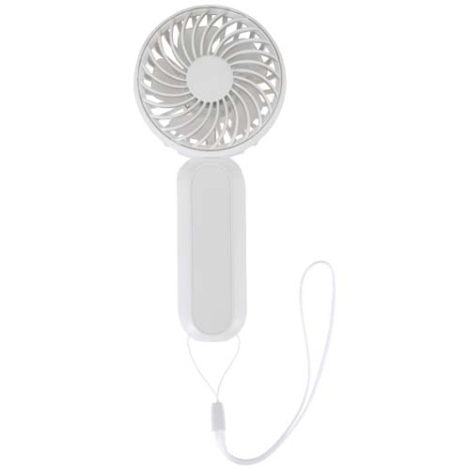 Ventilateur portable personnalisable 3 vitesses Aervia