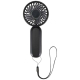 Ventilateur portable personnalisable 3 vitesses Aervia