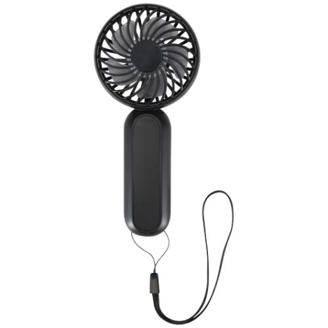 Ventilateur portable personnalisable 3 vitesses Aervia