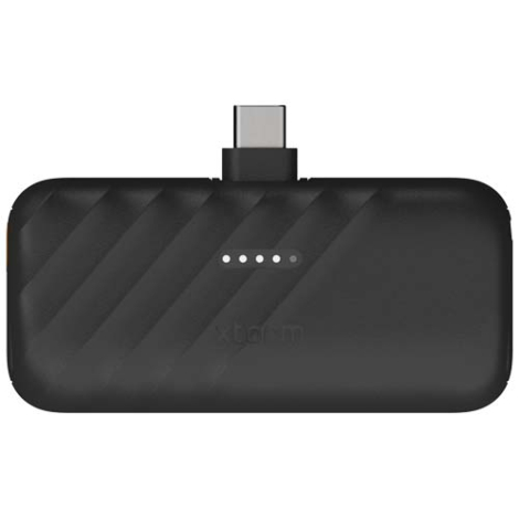 Batterie de secours 5000 mAh personnalisable 20 W Xtorm